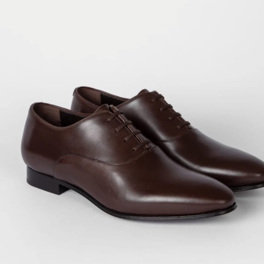 PAUL SMITH Leather Shoes